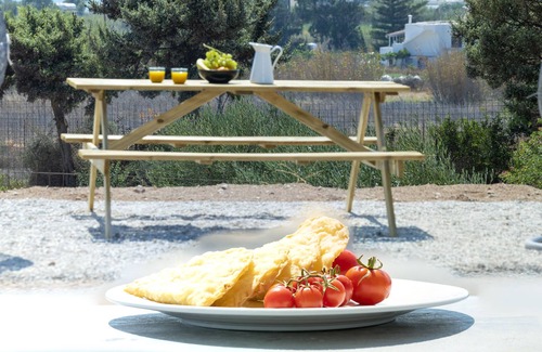 Adamas Apartamento | Aelia Suites Milos