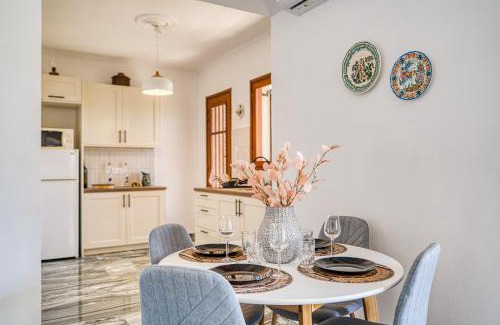 Mastichochoria Casa | Aelia Veranda