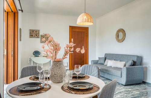 Mastichochoria Casa | Aelia Veranda