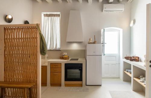 Panormos Apartamento | Aelios Cycladic house