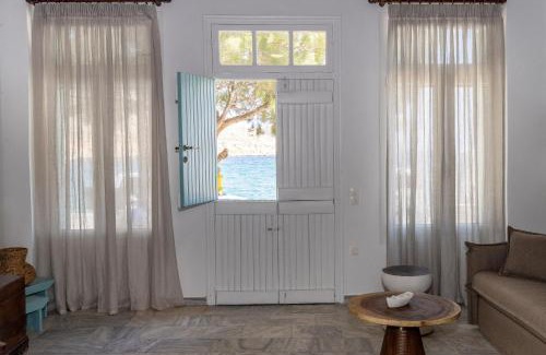 Panormos Apartamento | Aelios Cycladic house