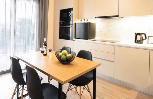 Markopoulon Casa | Aellō luxury apartments