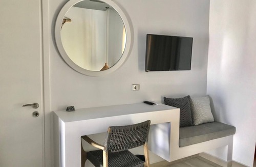Lakkion Hotel | Aellia Hotel & Suites