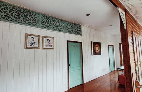 Thani Complejo | Aen Guy Boutique Hotel