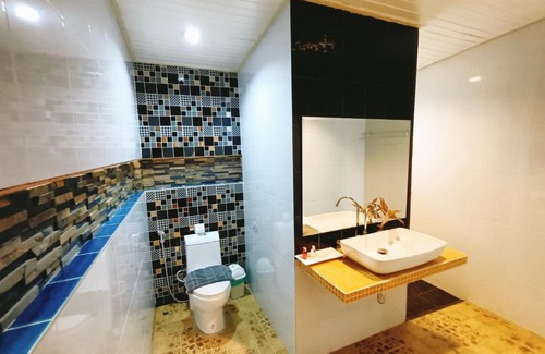 Thani Complejo | Aen Guy Boutique Hotel