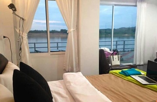 Chiang Khan Casa | Aenguy Sabey Chiangkhan Homestay
