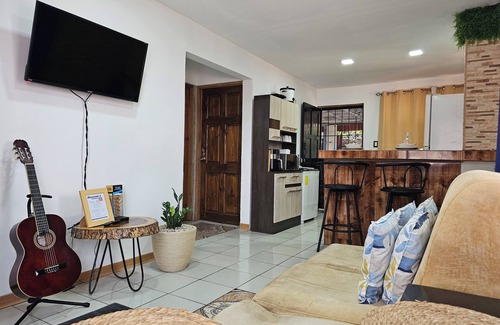 Santa Barbara Casa | Residencia Eólica
