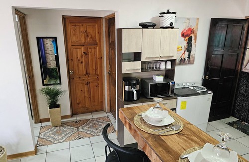 Santa Barbara Casa | Residencia Eólica