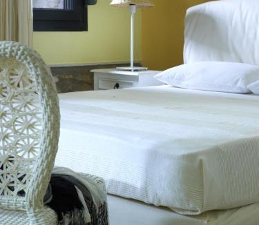 Apidias Lakkos Apartamento | Aeolis Apartments & Studios