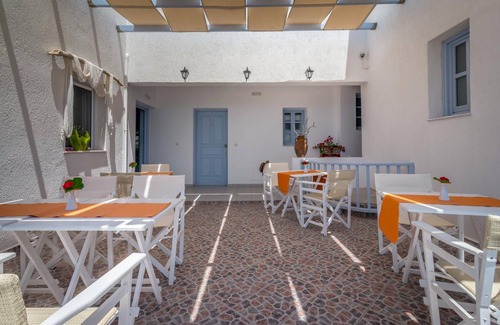 Adamas Apartamento | Aeolis Hotel