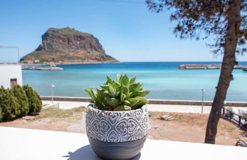 Monemvasia Casa | Aeolos Guesthouse