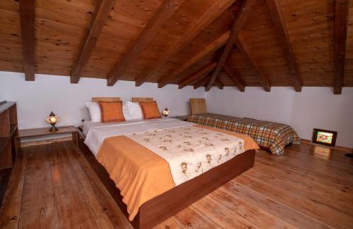 Monemvasia Casa | Aeolos Guesthouse