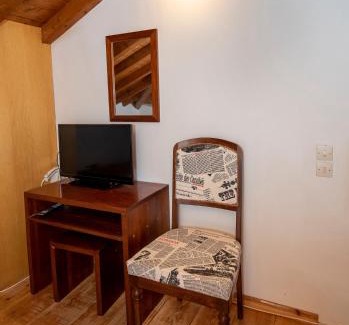 Monemvasia Casa | Aeolos Guesthouse