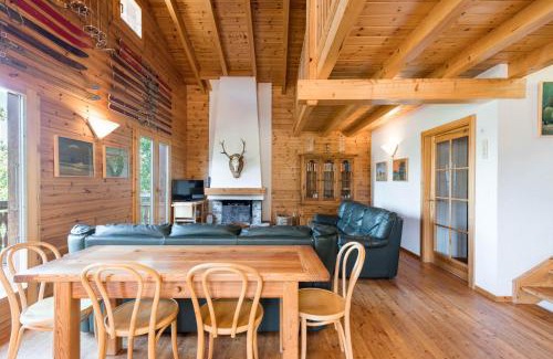 Nendaz Chalet De Esquí | Aeolus MOUNTAIN & QUIET chalet 12 pers by Alpvision Résidences