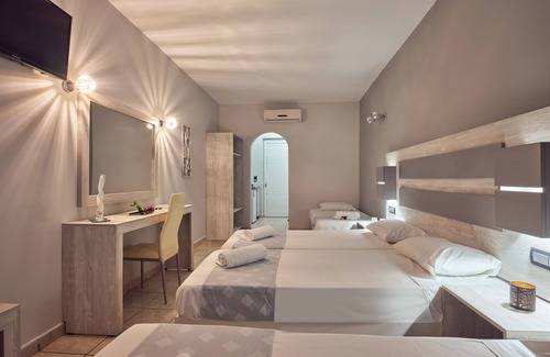 Laganas Hotel | Aeon Hotel