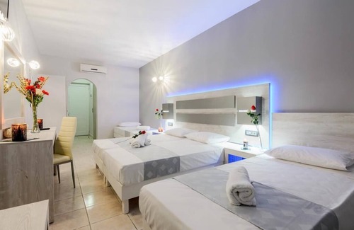 Laganas Hotel | Aeon Hotel