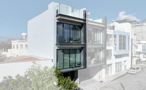Old Town Casa | Aeon Residences - In the heart of Paphos