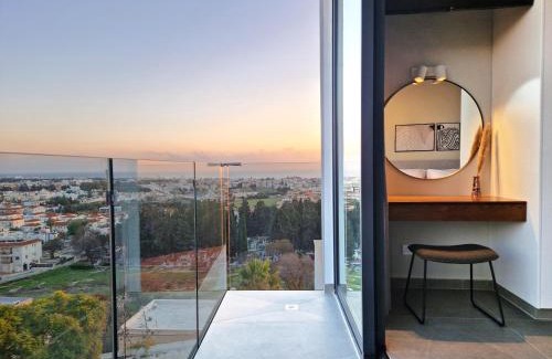 Old Town Casa | Aeon Residences - In the heart of Paphos