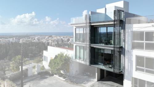 Old Town Casa | Aeon Residences - In the heart of Paphos