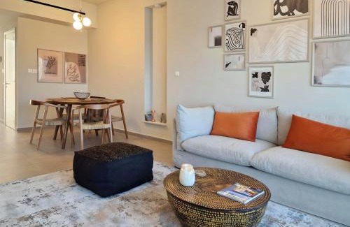 Old Town Casa | Aeon Residences - In the heart of Paphos
