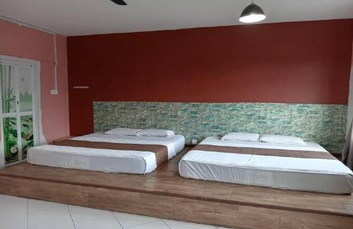 Taman Desa Tebrau Casa | Aeon Tebrau Apartment Johor Bahru - By Room -