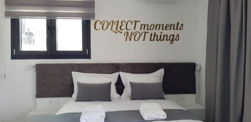 Asprovalta Apartamento | Aeonian Luxury Suites Asprovalta, Adults Only & Kids 12 Plus