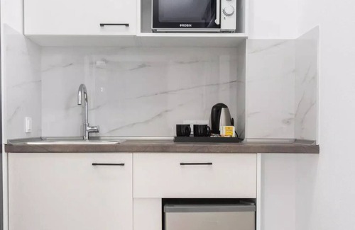 Asprovalta Casa | AEONIAN LUXURY SUITES