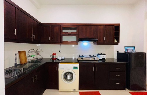 Negombo Apartamento | AEONSKY 7 - Liyasha Villa
