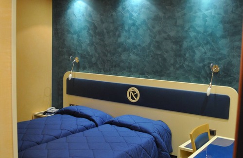 Sant'Eufemia Lamezia Hotel | Aer Hotel Phelipe