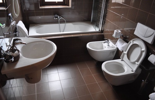 Sant'Eufemia Lamezia Hotel | Aer Hotel Phelipe