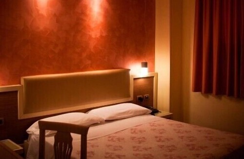 Sant'Eufemia Lamezia Hotel | Aer Hotel Phelipe