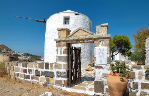 Tripiti Casa | Aera Milos