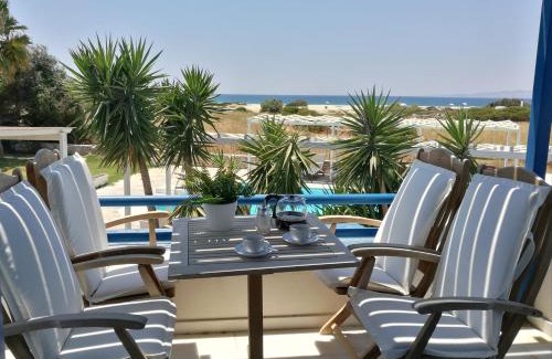 Naxos Apartamento | Aeraki Studios