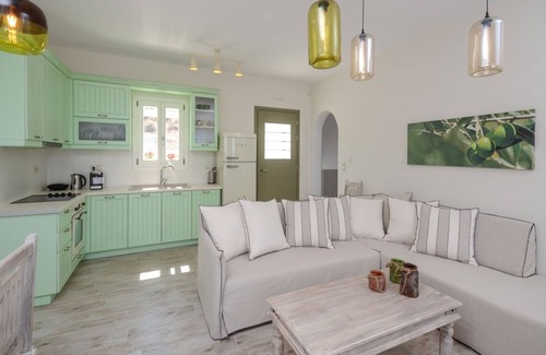 Naxos Casa | Aerides Villas