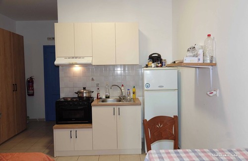 Kasos Hotel | Aeriko Hotel Apartments