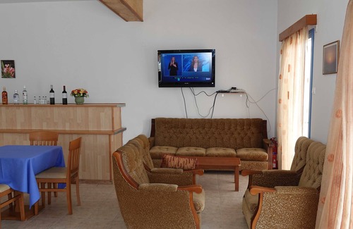 Kasos Hotel | Aeriko Hotel Apartments
