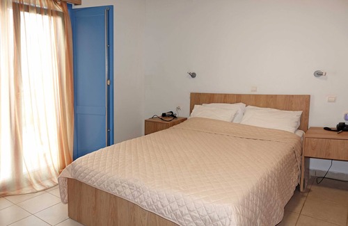 Kasos Hotel | Aeriko Hotel Apartments