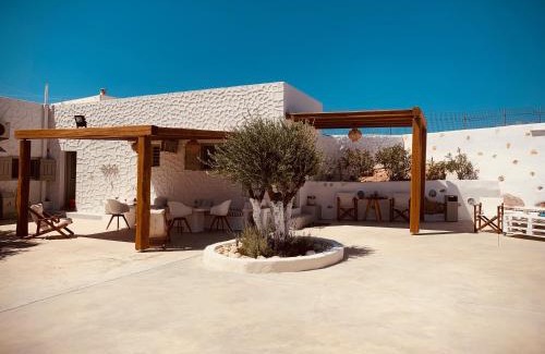 Koufonisia Apartamento | Aeris
