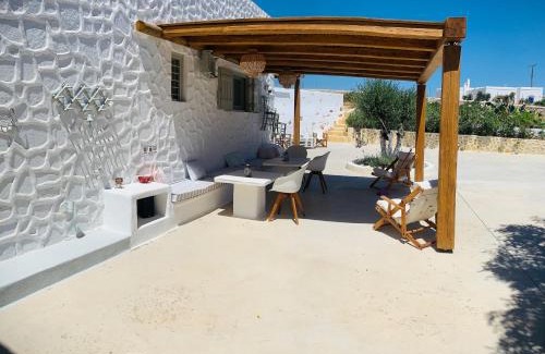 Koufonisia Apartamento | Aeris