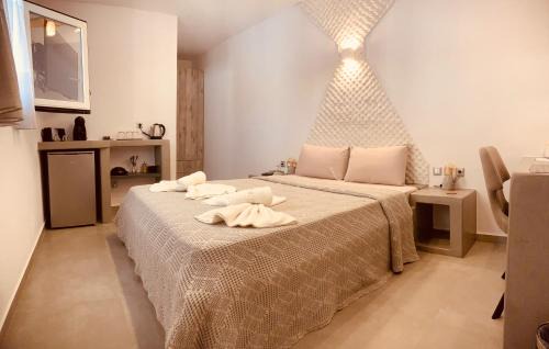 Koufonisia Apartamento | Aeris