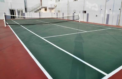 Oshodi-Isolo Cabina | Aerol Hotel and Suites - Classic