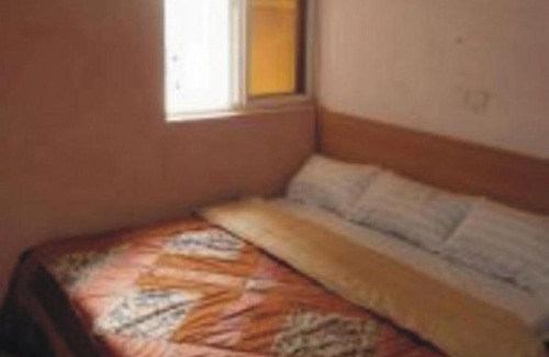 Oshodi-Isolo Cabina | Aerol Hotel and Suites - Classic