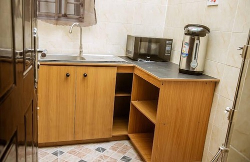 Akure Apartamento | Aeronat Luxury Apartment