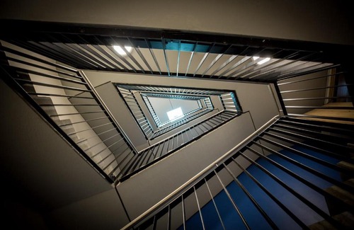 Neukoelln Apartamento | Aeronaut Service Apartments Neukölln-Kreuzberg by Pearl 1