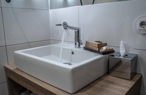 Neukoelln Hotel | Aeronaut Serviced Apartments Neukölln-Kreuzberg powered by Pearl 1