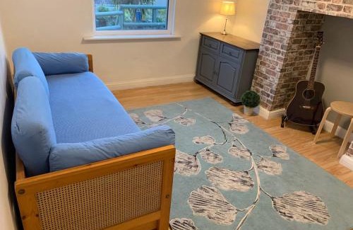 Llanfairfechan Casa | Aeronfa