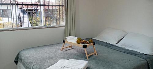 Republica Apartamento | Aeroporto e praia loft casal