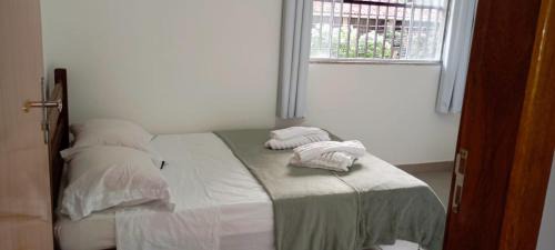 Republica Apartamento | aeroporto e praia loft espaçoso