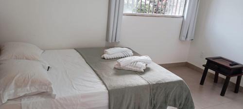 Republica Apartamento | aeroporto e praia loft espaçoso