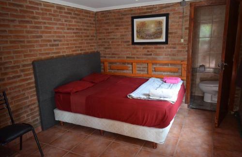 El Jagüel Casa | Aeropuerto Ezeiza Nuevo Descanso
